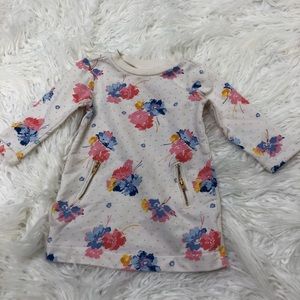Old Navy Baby Girl Sweater Dress